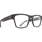 WESTON 54, Matte Black Trans Sepia-Demo  W/ Spy+ Lens Print, hi-res image number null